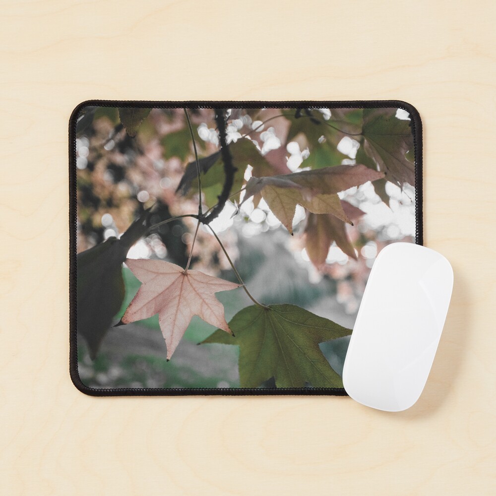 Item preview, Mouse Pad designed and sold by Raphanus.