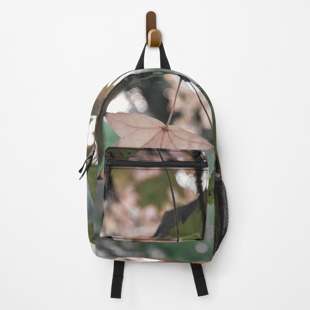 Item preview, Backpack designed and sold by Raphanus.