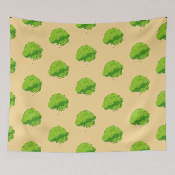 Item preview, Short Green Bush designed and sold by Cutsiecottage.