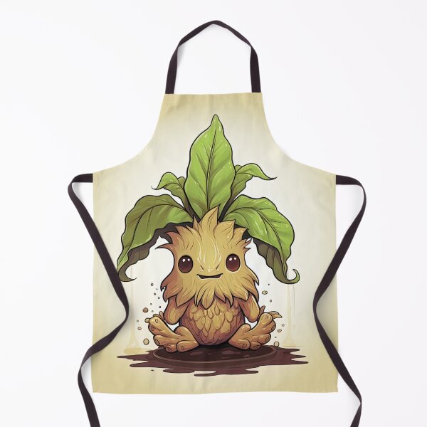 Item preview, Mandrake | cute style designed and sold by ComicsFactory.
