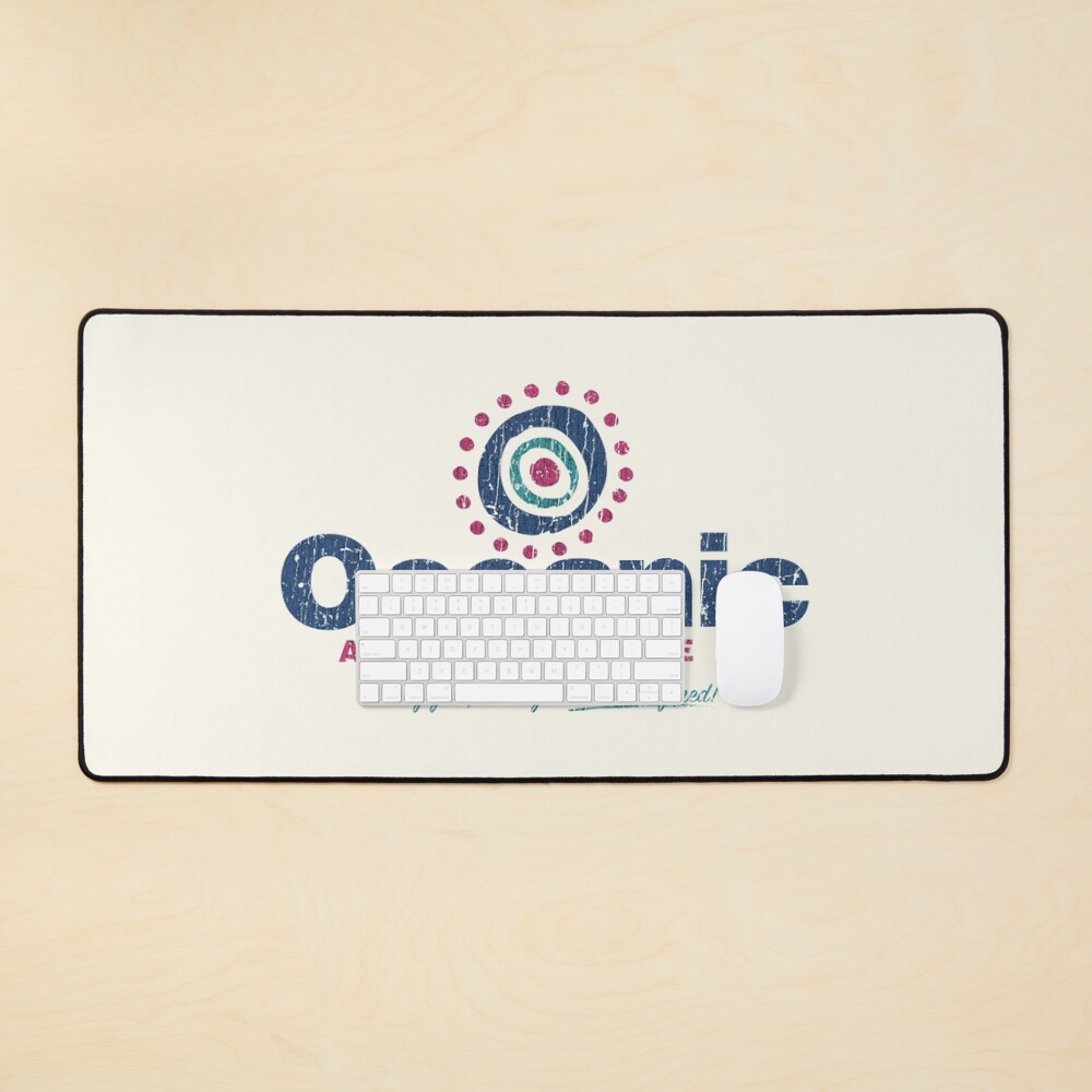 Item preview, Desk Mat designed and sold by AstroZombie6669.