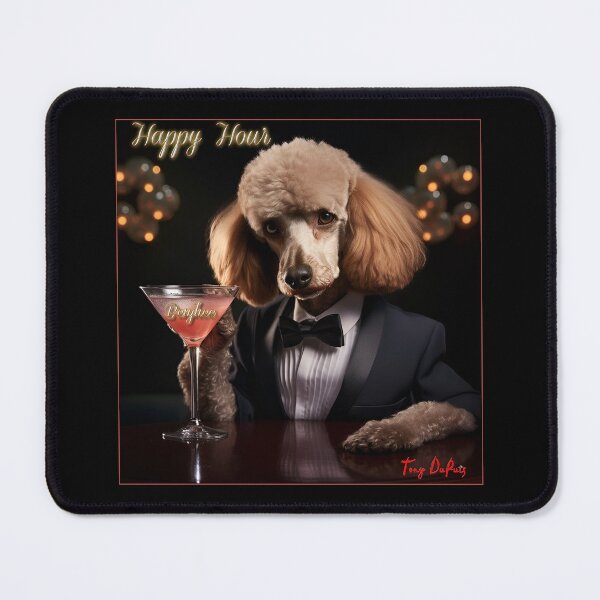 Item preview, "Benjhee Hapy Hour II" by Tony DuPuis designed and sold by tony777.