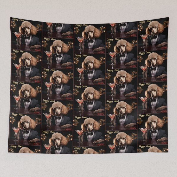 Item preview, "Benjhee Hapy Hour II" by Tony DuPuis designed and sold by tony777.