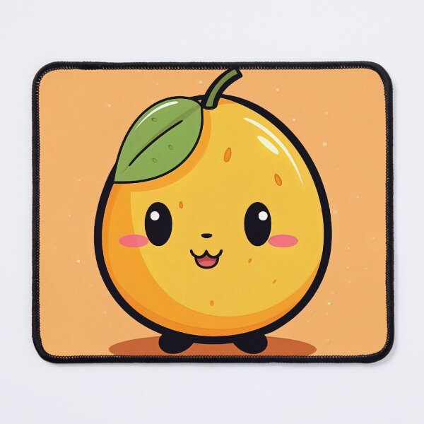 Item preview, Mango | cute style designed and sold by ComicsFactory.