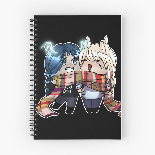 Item preview, Cozy Chibis designed and sold by Guyer TwoYou.