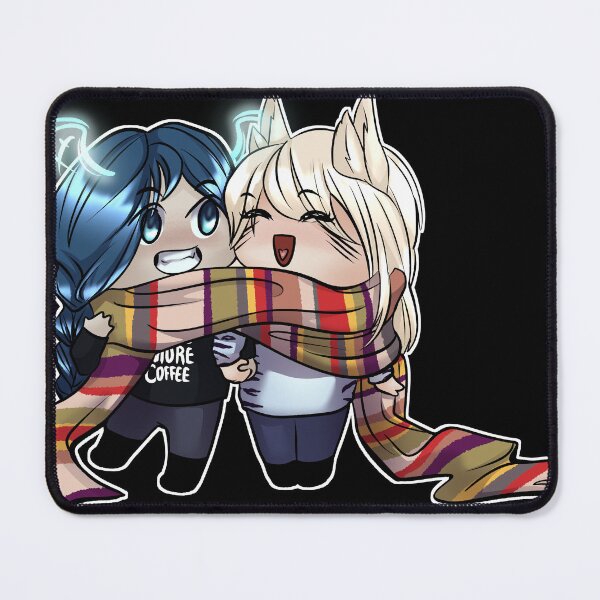 Item preview, Cozy Chibis designed and sold by Guyer TwoYou.