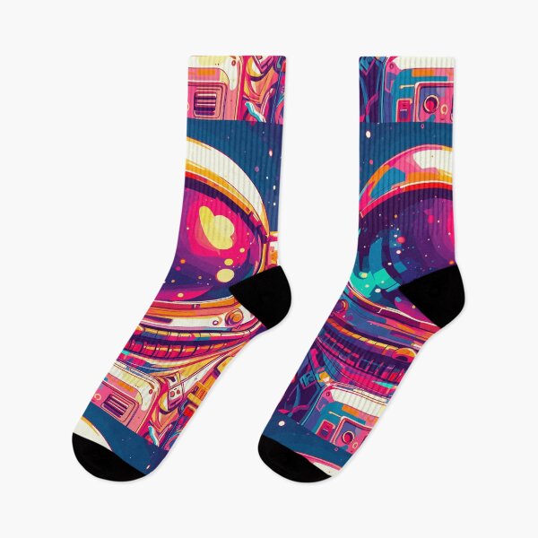 Item preview, Pop Art Astronaut designed and sold by Felix-Designer.