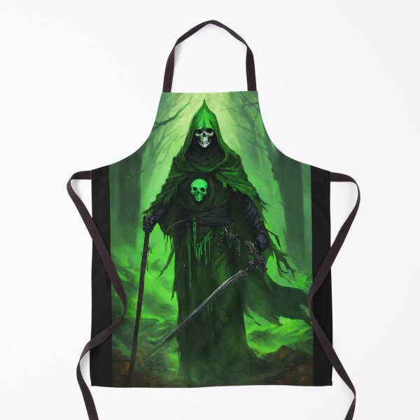 Item preview, la parca designed and sold by RaF71PrO.