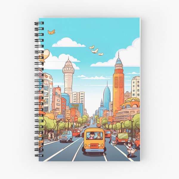 Item preview, Manila | cute style designed and sold by ComicsFactory.