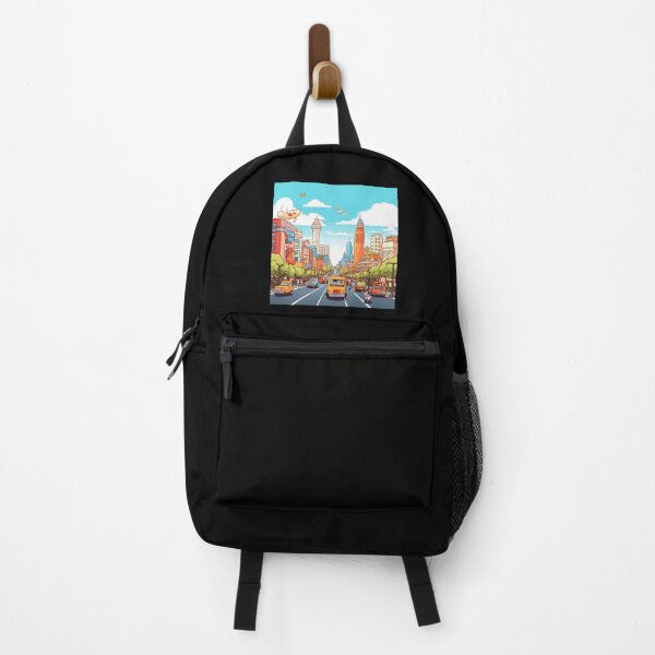 Item preview, Manila | cute style designed and sold by ComicsFactory.