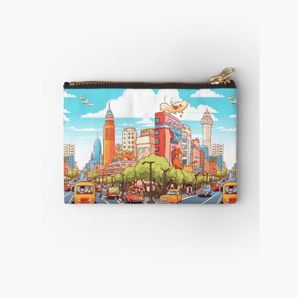 Item preview, Manila | cute style designed and sold by ComicsFactory.