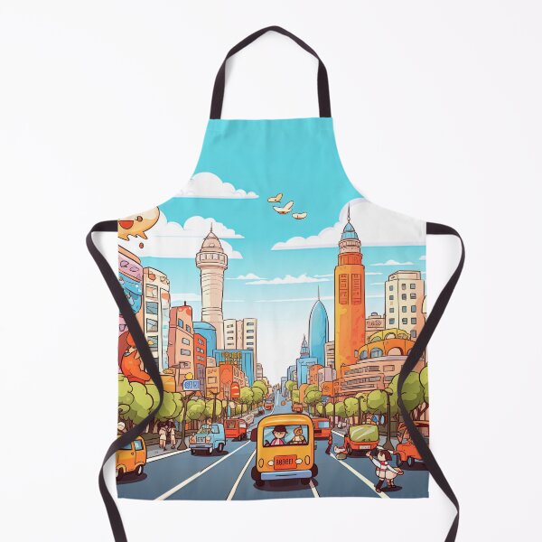 Item preview, Manila | cute style designed and sold by ComicsFactory.