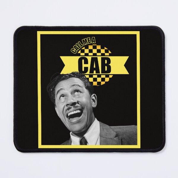 Item preview, Call Me a Cab designed and sold by DToneDef.