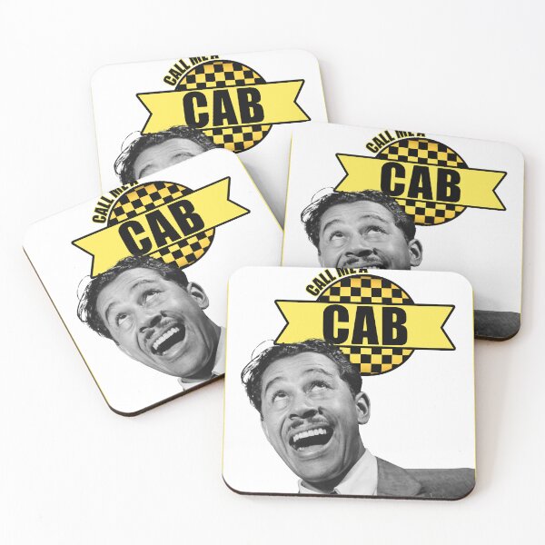 Item preview, Call Me a Cab designed and sold by DToneDef.