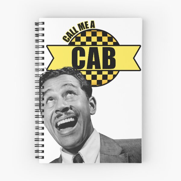Item preview, Call Me a Cab designed and sold by DToneDef.