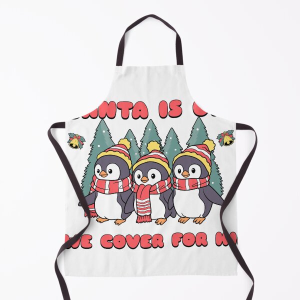 Item preview, Santa backup team for Christmas designed and sold by umoja76.