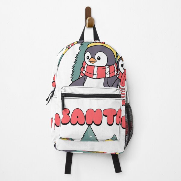 Item preview, Santa backup team for Christmas designed and sold by umoja76.