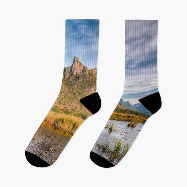 Item preview, Khao Sam Roi Yot National Park Thailand designed and sold by AJEvans.