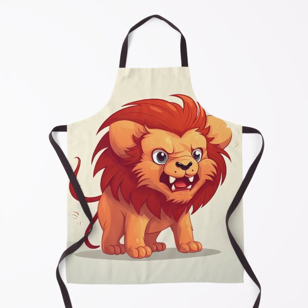 Item preview, Manticore | cute style designed and sold by ComicsFactory.
