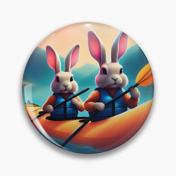 Item preview, ExtremeBunnies designed and sold by CalebDNight13.