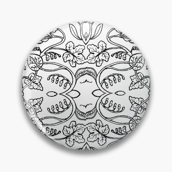 Item preview, Eastern Europe Pattern, Traditional Folk, Folklore designed and sold by danaJG.