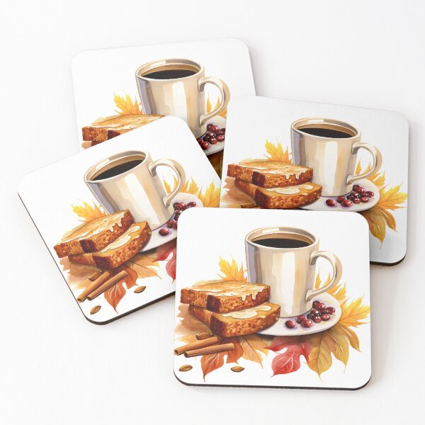 Item preview, AUTMN COFFEE designed and sold by ARIUSTR.