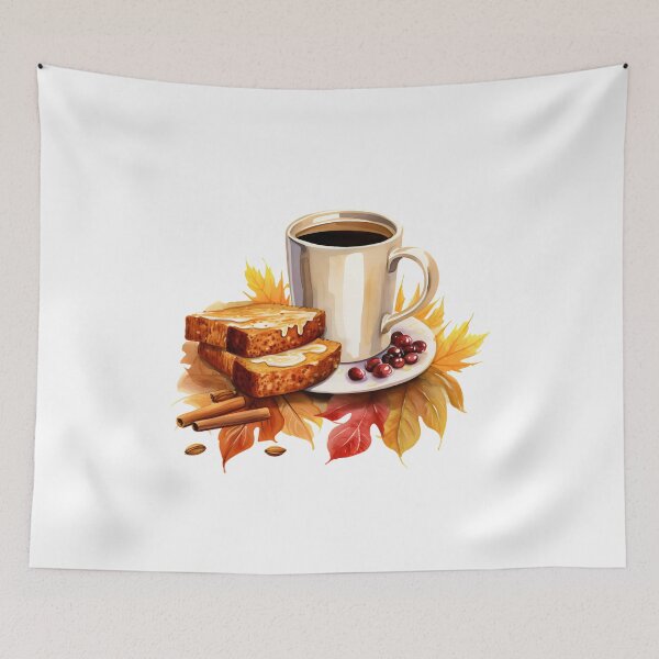 Item preview, AUTMN COFFEE designed and sold by ARIUSTR.