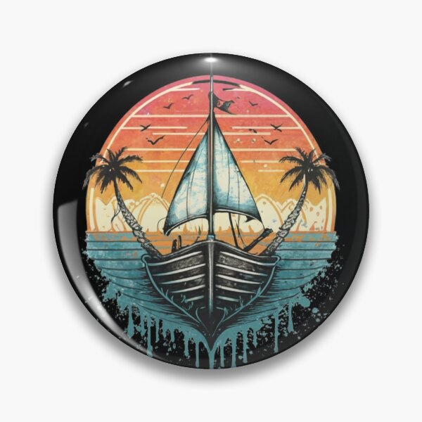 Item preview, " Low and Slow Beach Adventure " designed and sold by AI-volution.