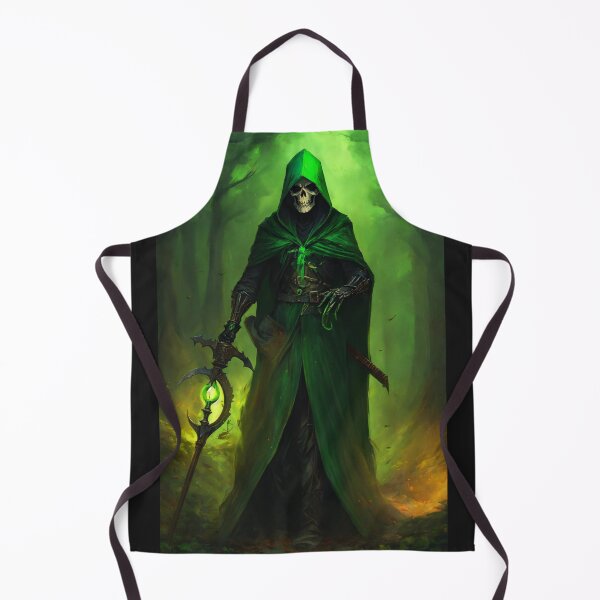 Item preview, la parca designed and sold by RaF71PrO.