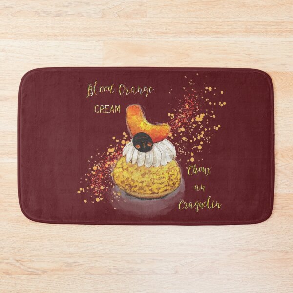 Item preview, Gourmet Craquelin au Choux Pastry designed and sold by LillyUndercroft.