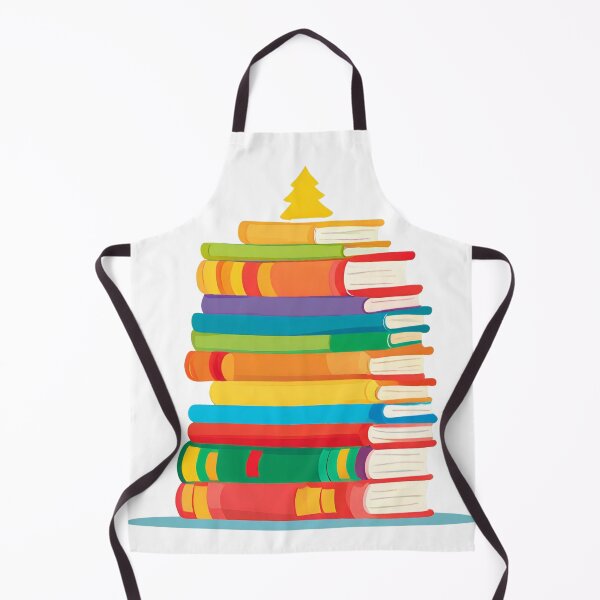 Item preview, Christmas book tree designed and sold by zanifun.