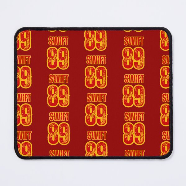 Item preview, SWIFT 89 CHIEFS KANSAS CITY designed and sold by the-creative-lab.
