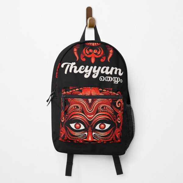 Item preview, Theyyam designed and sold by Fervour-Arts.
