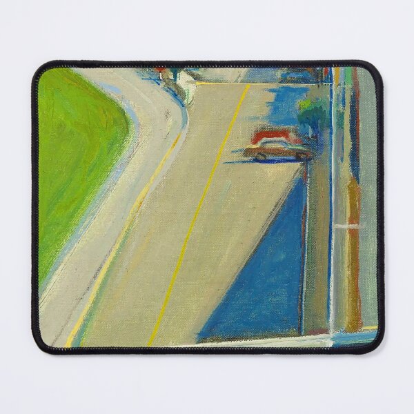Item preview, Wayne Thiébaud Art designed and sold by realQ.