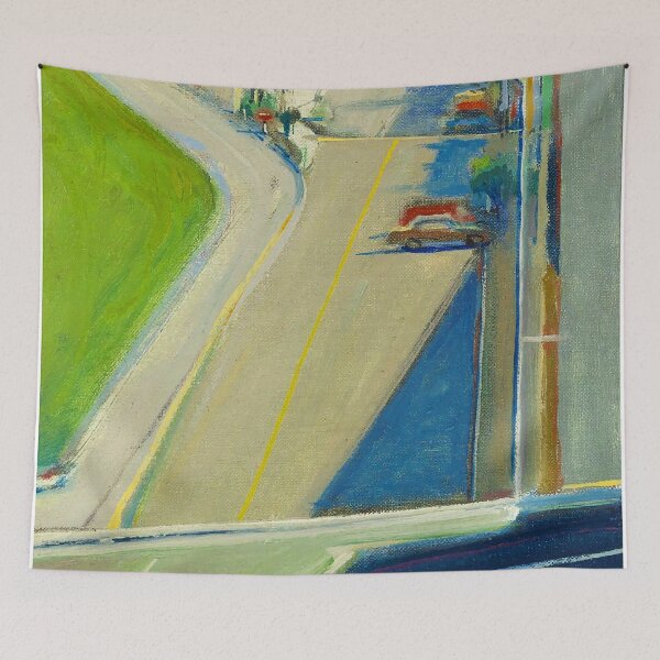 Item preview,  Wayne Thiébaud Art  designed and sold by realQ.