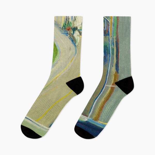 Item preview,  Wayne Thiébaud Art  designed and sold by realQ.