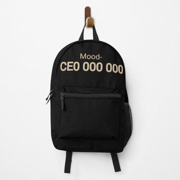 Artikelvorschau, Mood-Ceo entworfen und verkauft von Refined-Raiment.