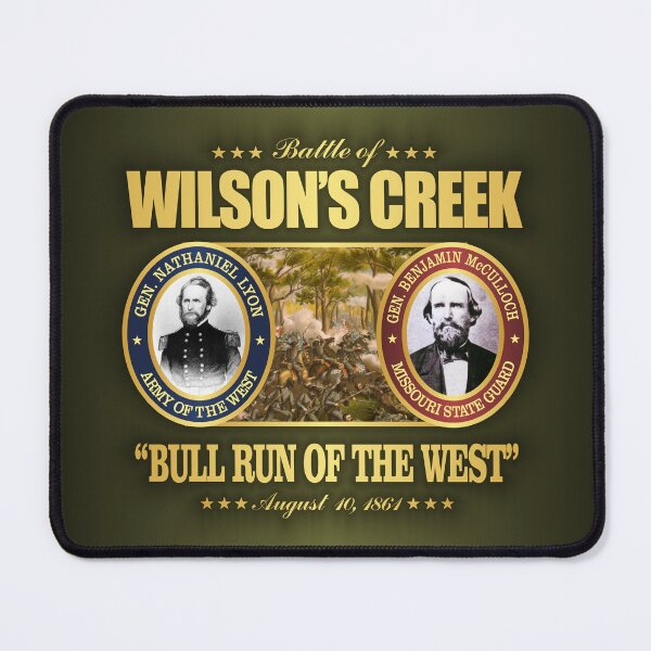 Item preview, Wilson's Creek (BA) designed and sold by curranmorgan.