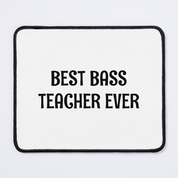 Item preview, Best bass teacher ever designed and sold by Inspirationmotivation.