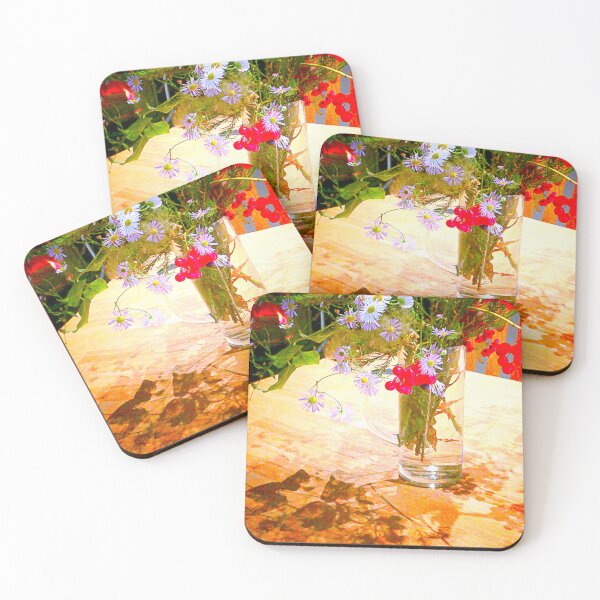 Item preview, Autumn Bouquet Shadows designed and sold by angel1.