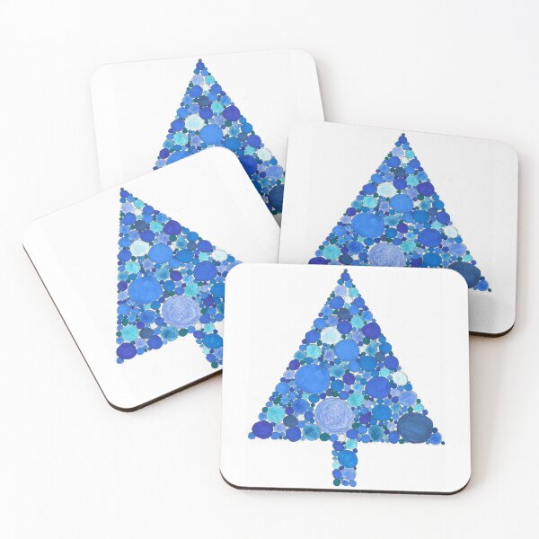 Item preview, XTreeBlue designed and sold by LCBCreations.