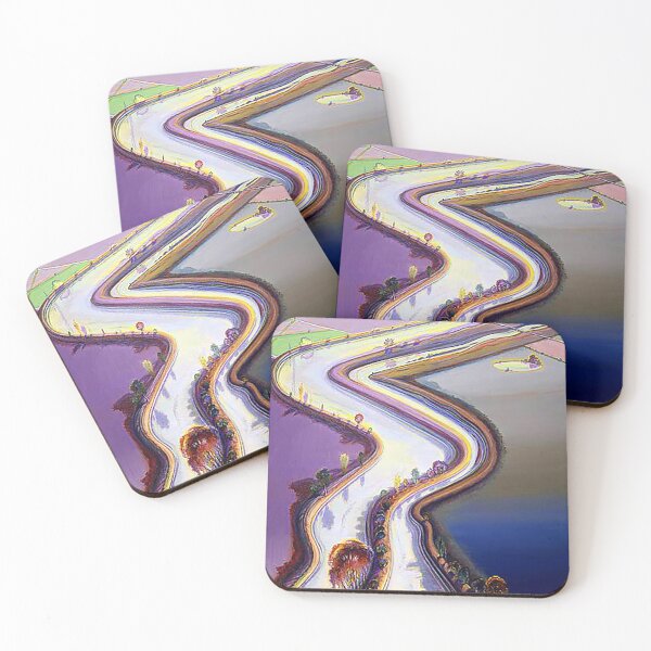 Item preview, Wayne Thiébaud Art  designed and sold by realQ.