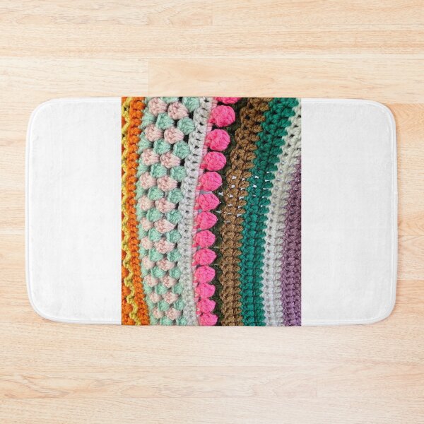 Item preview, Blanket Scarf designed and sold by Crocheryl.