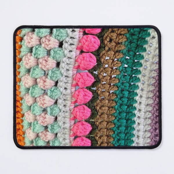 Item preview, Blanket Scarf designed and sold by Crocheryl.