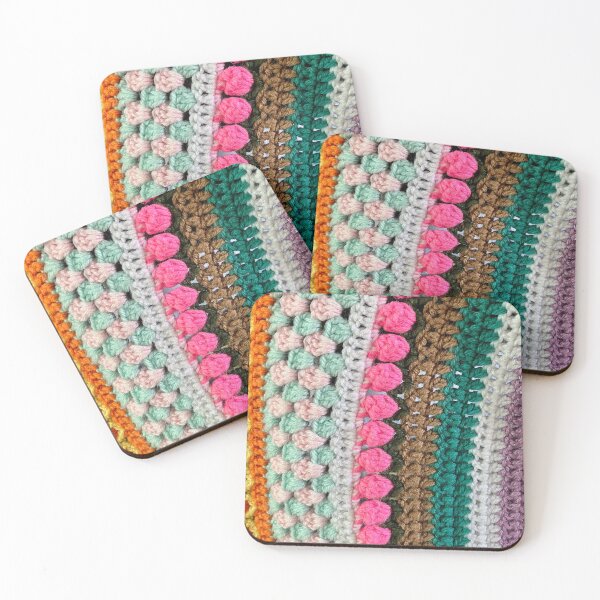 Item preview, Blanket Scarf designed and sold by Crocheryl.