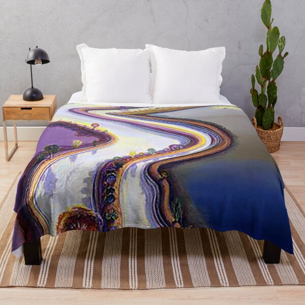 Item preview, Wayne Thiébaud Art designed and sold by realQ.