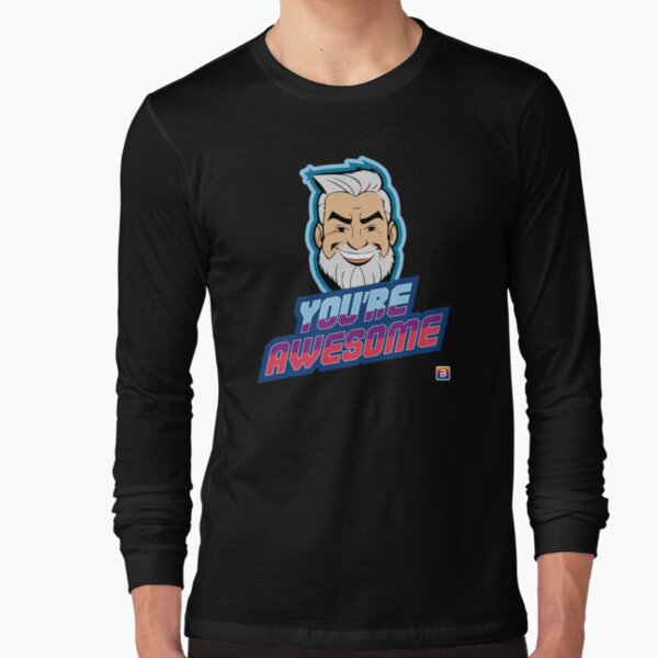 Long Sleeve T-Shirt