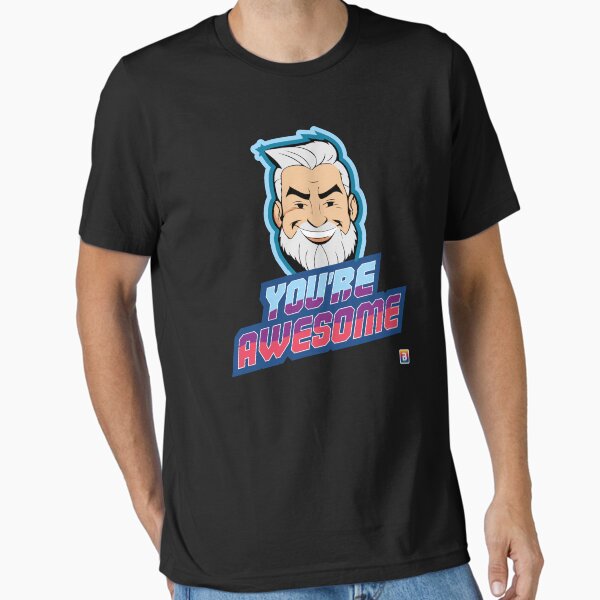 Essential T-Shirt