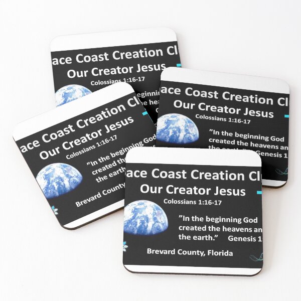 Artikelvorschau, Space Coast Creation Club entworfen und verkauft von alf-dragon.