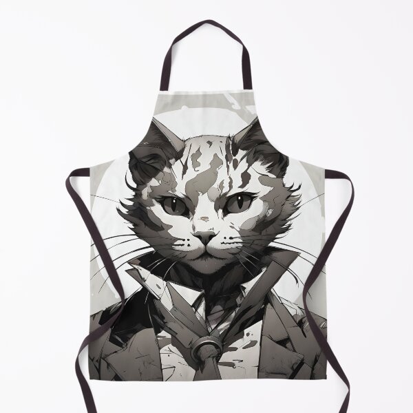 Item preview, Stylish Feline designed and sold by Cups & Knacks.